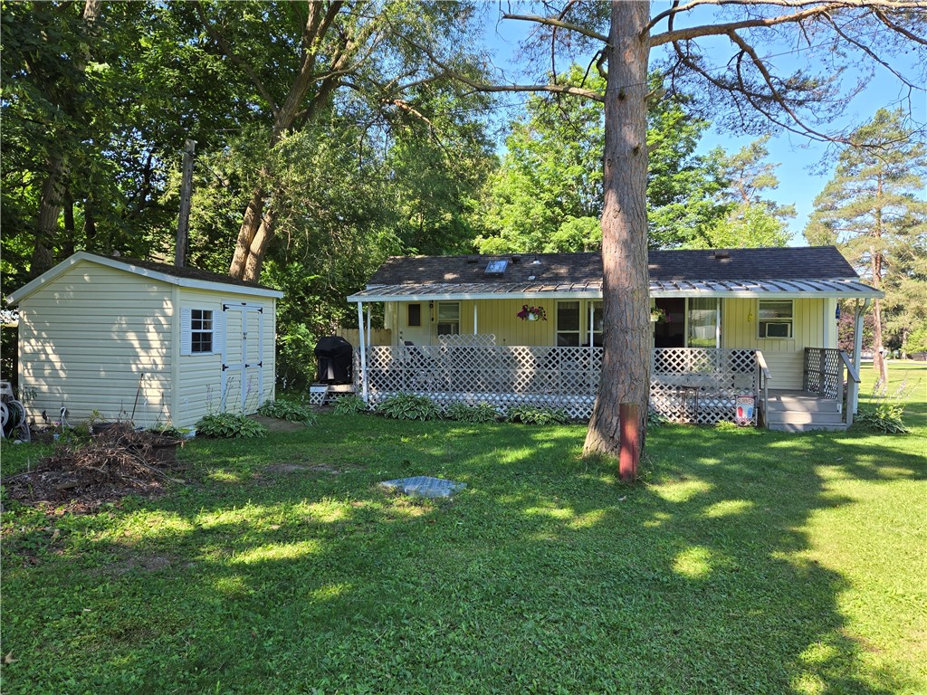 6351 Vine Valley Road Middlesex, NY 14507 - Photo 1 of 1 Gallery Image 1