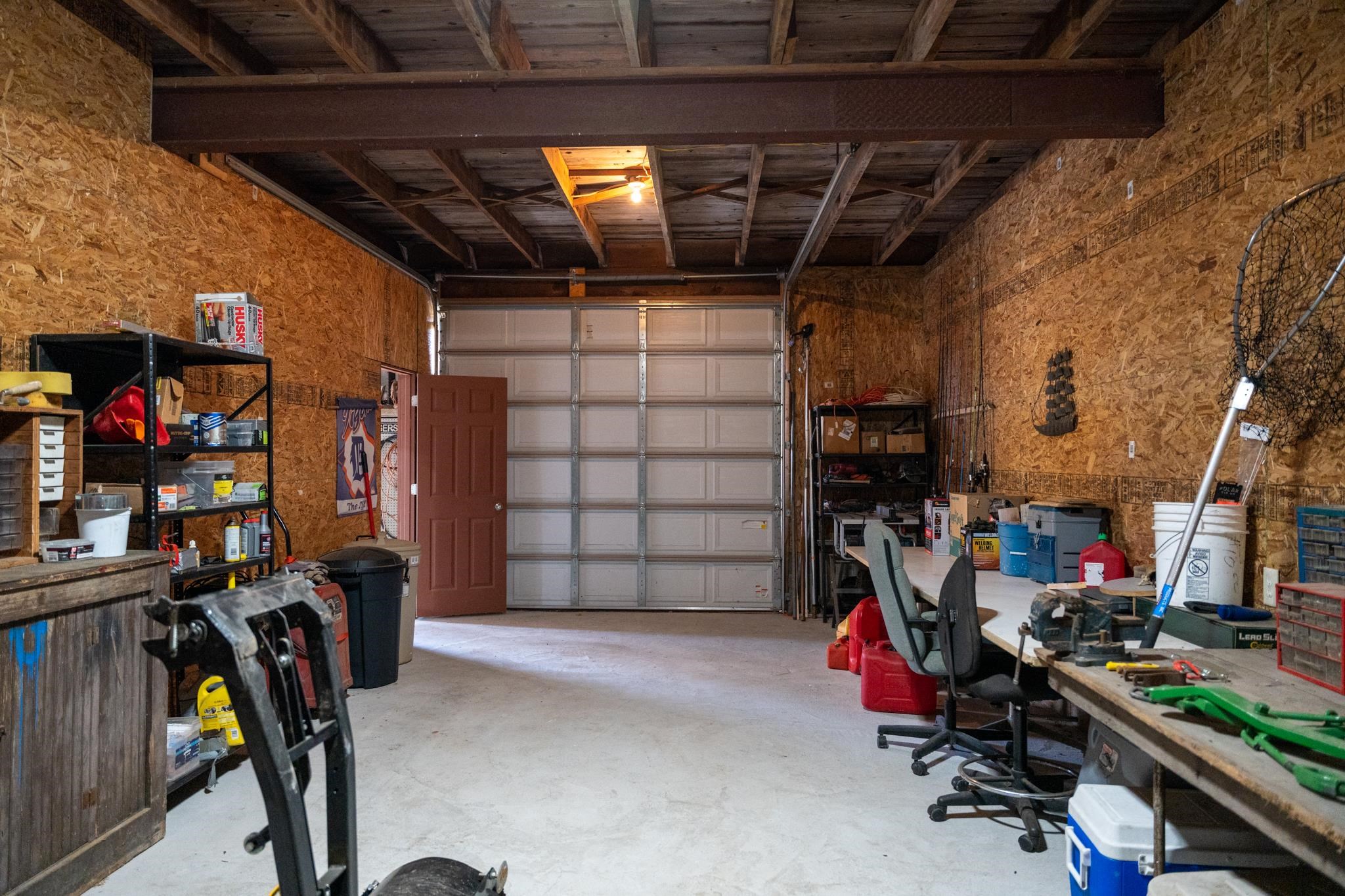 1600 South Rolland Road Remus, MI 49340 - Photo 30 of 35