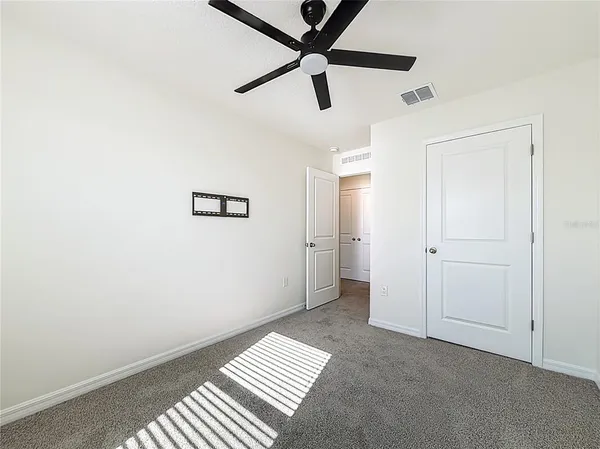 a view of small space