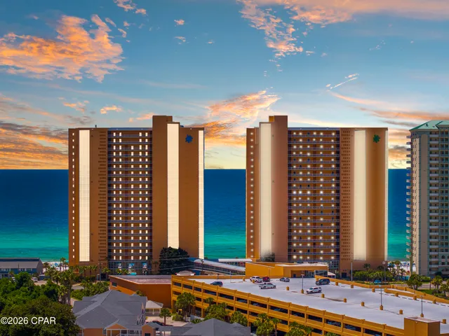 $799,900 | 17739 Front Beach Road, Unit 401W, Panama City Beach, FL 32413