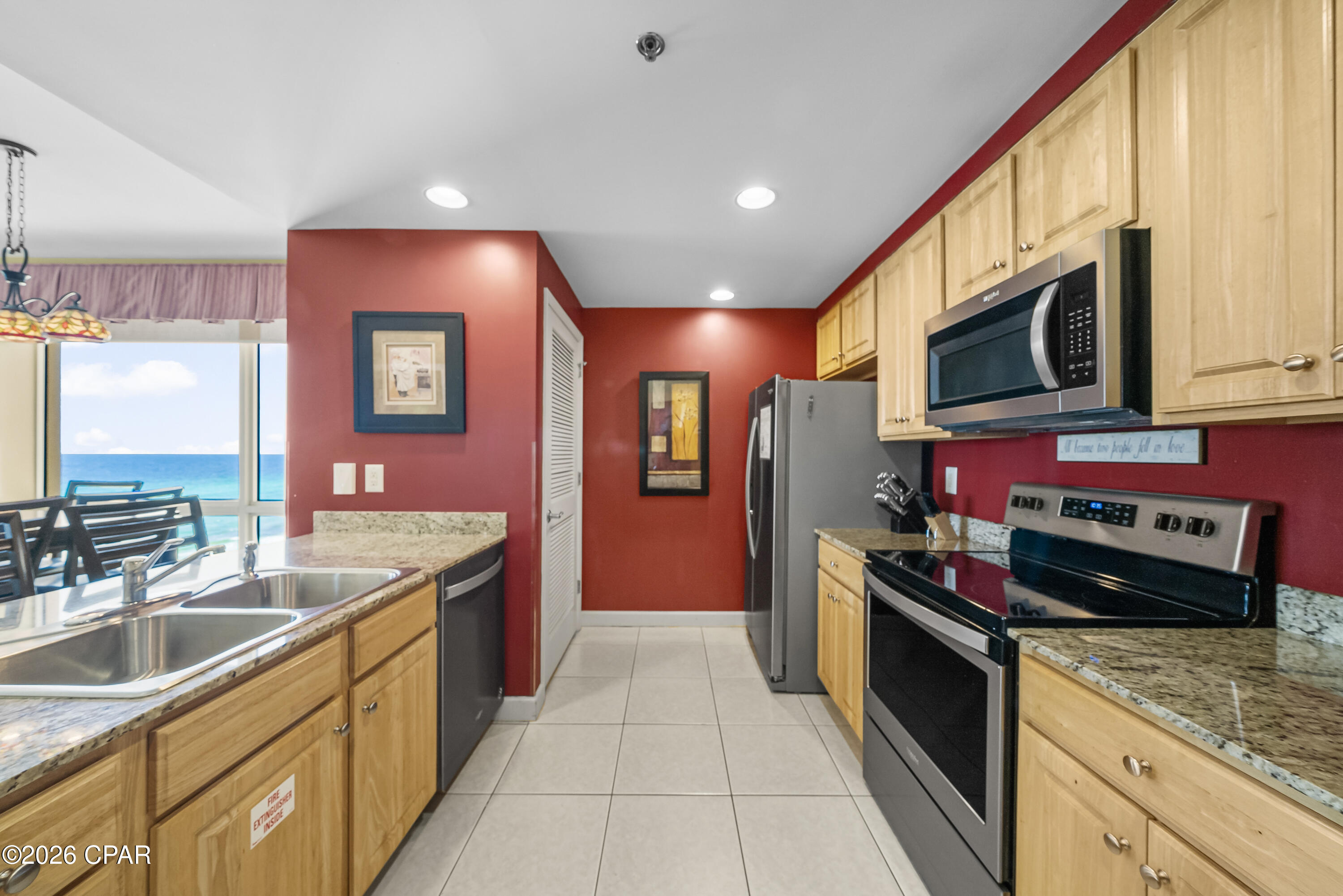 17739 Front Beach Road, Unit 401W Panama City Beach, FL 32413 - Photo 11 of 38