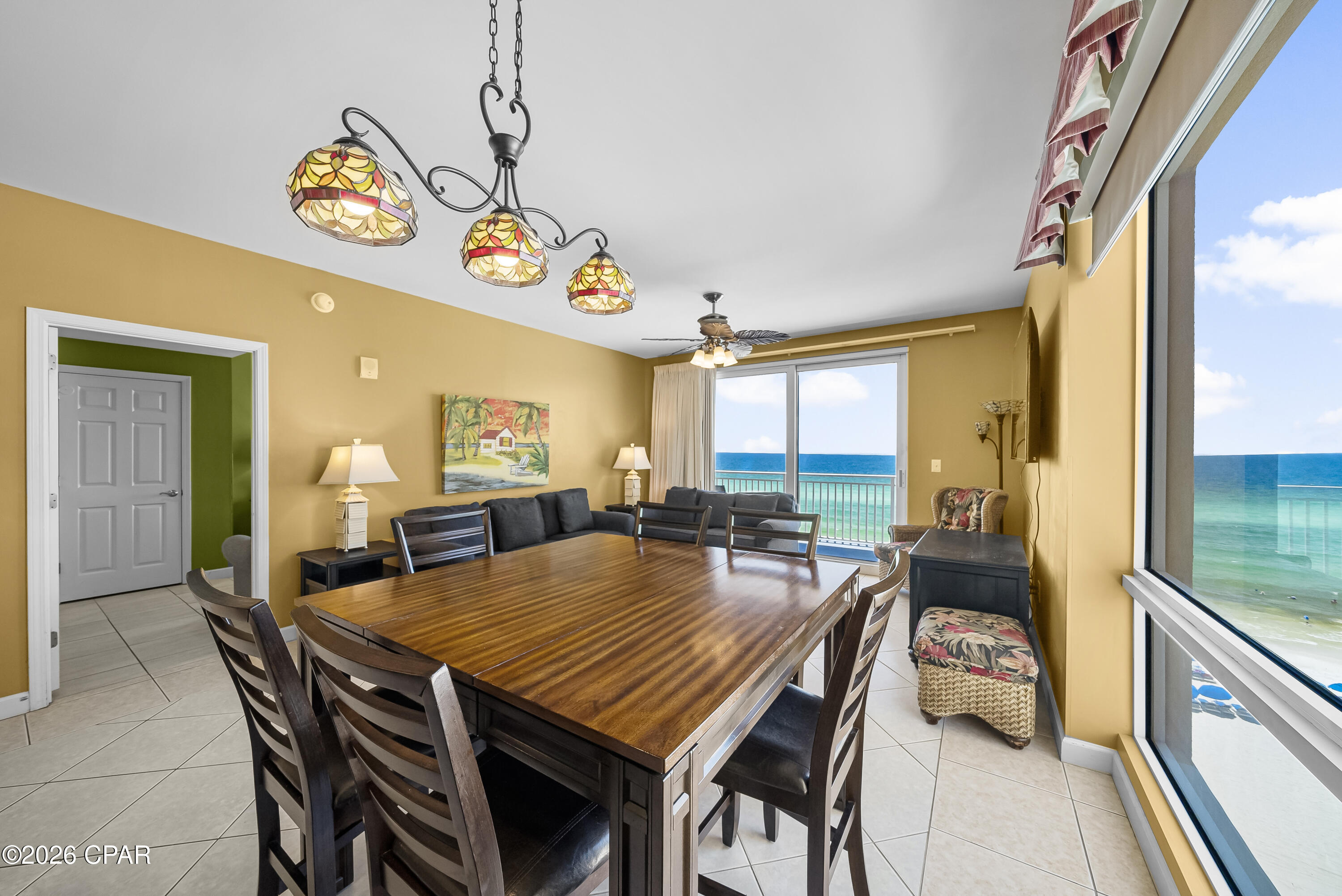 17739 Front Beach Road, Unit 401W Panama City Beach, FL 32413 - Photo 12 of 38