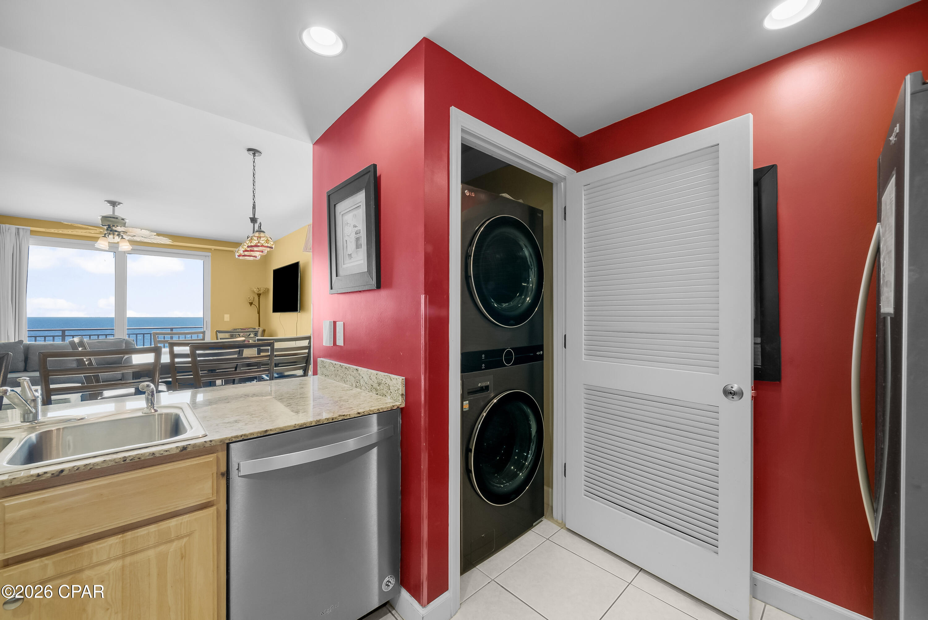 17739 Front Beach Road, Unit 401W Panama City Beach, FL 32413 - Photo 13 of 38