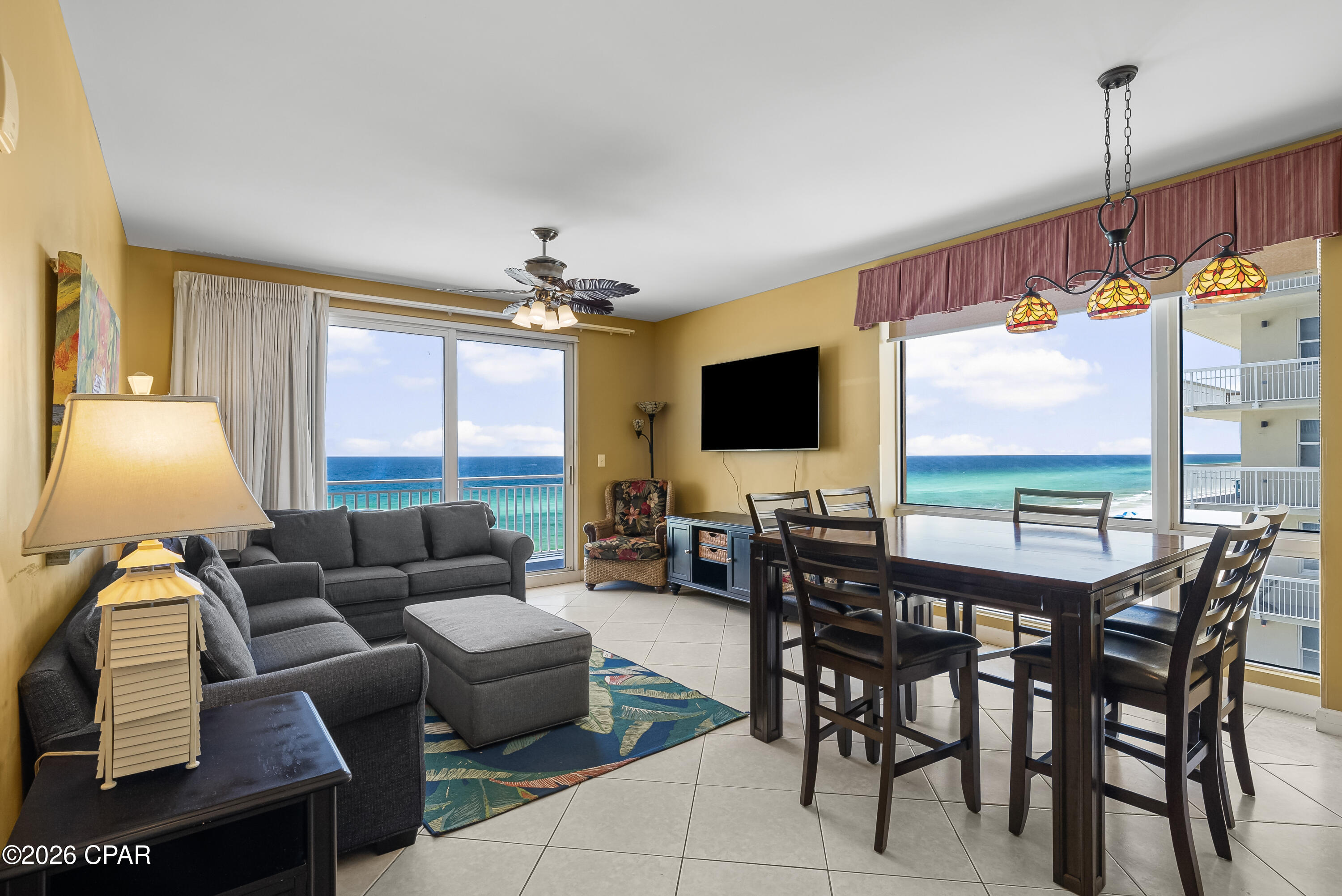 17739 Front Beach Road, Unit 401W Panama City Beach, FL 32413 - Photo 15 of 38