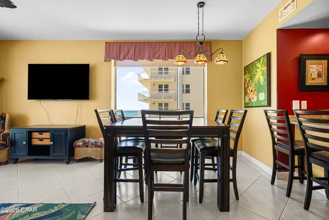 $799,900 | 17739 Front Beach Road, Unit 401W, Panama City Beach, FL 32413