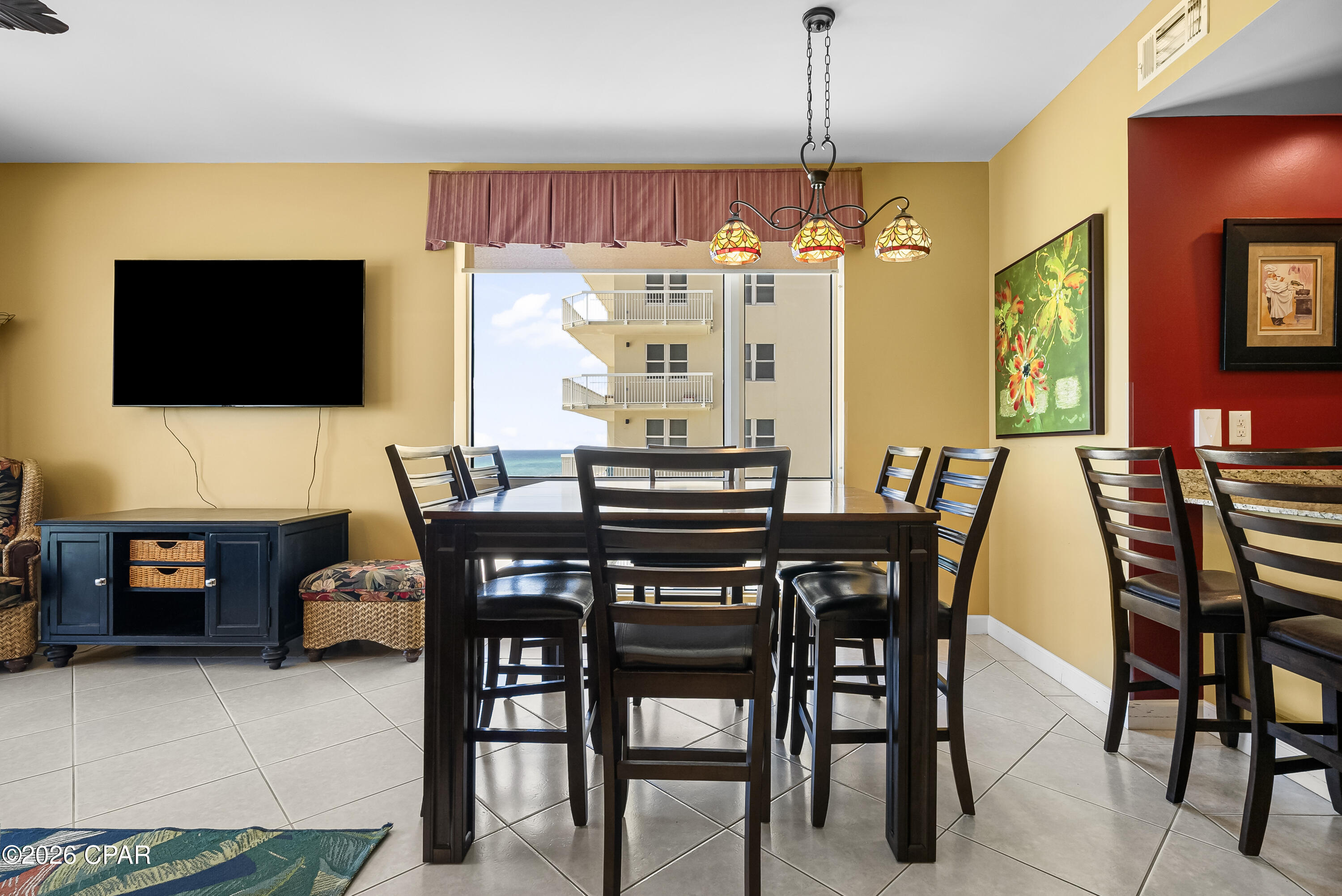 17739 Front Beach Road, Unit 401W Panama City Beach, FL 32413 - Photo 16 of 38