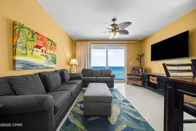 $799,900 | 17739 Front Beach Road, Unit 401W, Panama City Beach, FL 32413