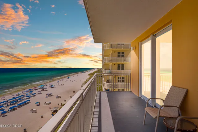 $799,900 | 17739 Front Beach Road, Unit 401W, Panama City Beach, FL 32413