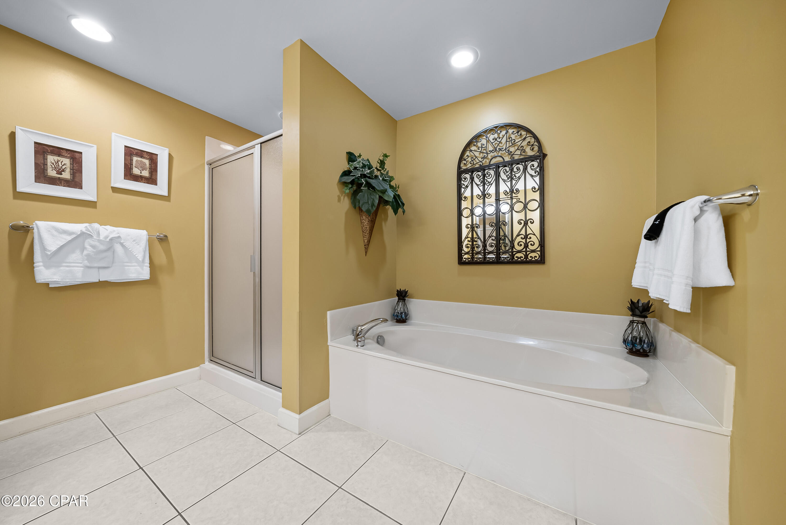 17739 Front Beach Road, Unit 401W Panama City Beach, FL 32413 - Photo 21 of 38