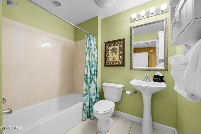 $799,900 | 17739 Front Beach Road, Unit 401W, Panama City Beach, FL 32413