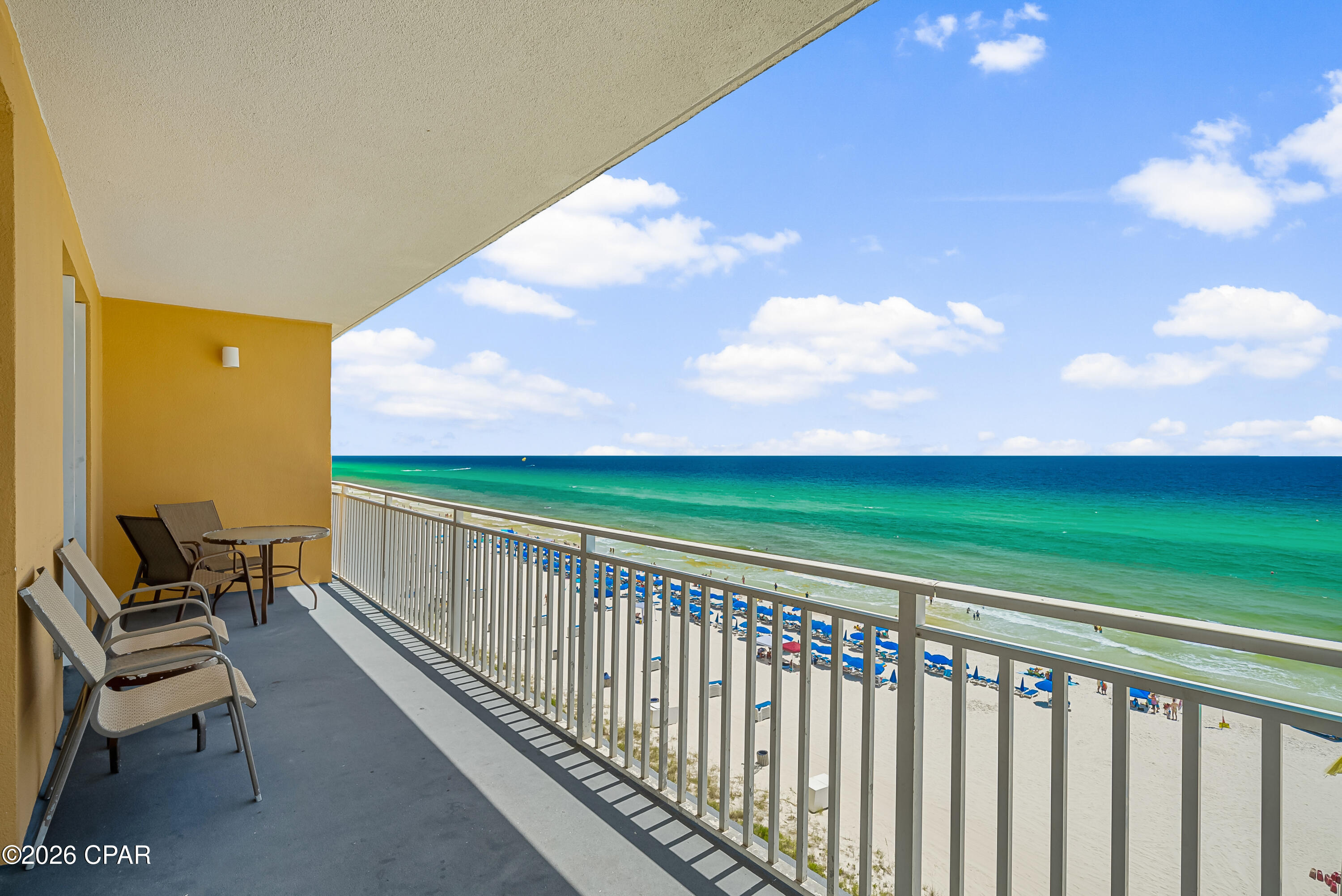 17739 Front Beach Road, Unit 401W Panama City Beach, FL 32413 - Photo 23 of 38