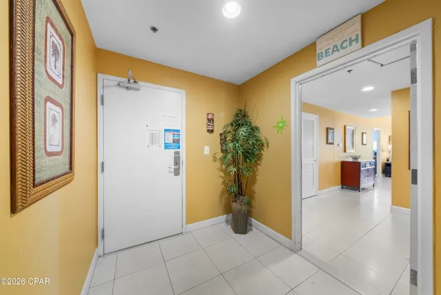 $799,900 | 17739 Front Beach Road, Unit 401W, Panama City Beach, FL 32413