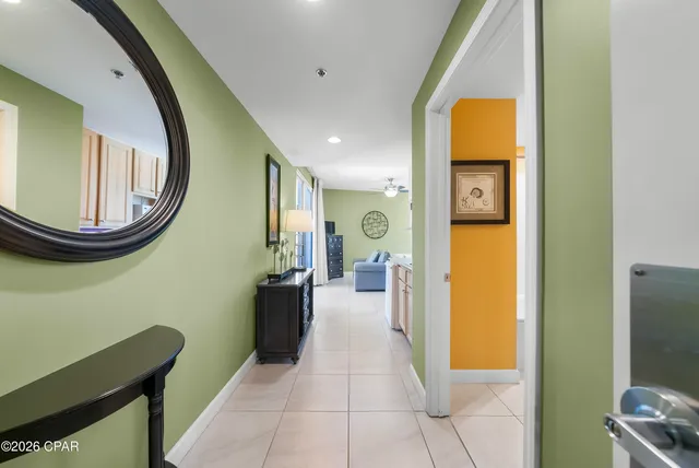 $799,900 | 17739 Front Beach Road, Unit 401W, Panama City Beach, FL 32413