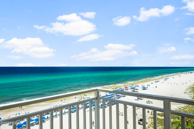 $799,900 | 17739 Front Beach Road, Unit 401W, Panama City Beach, FL 32413