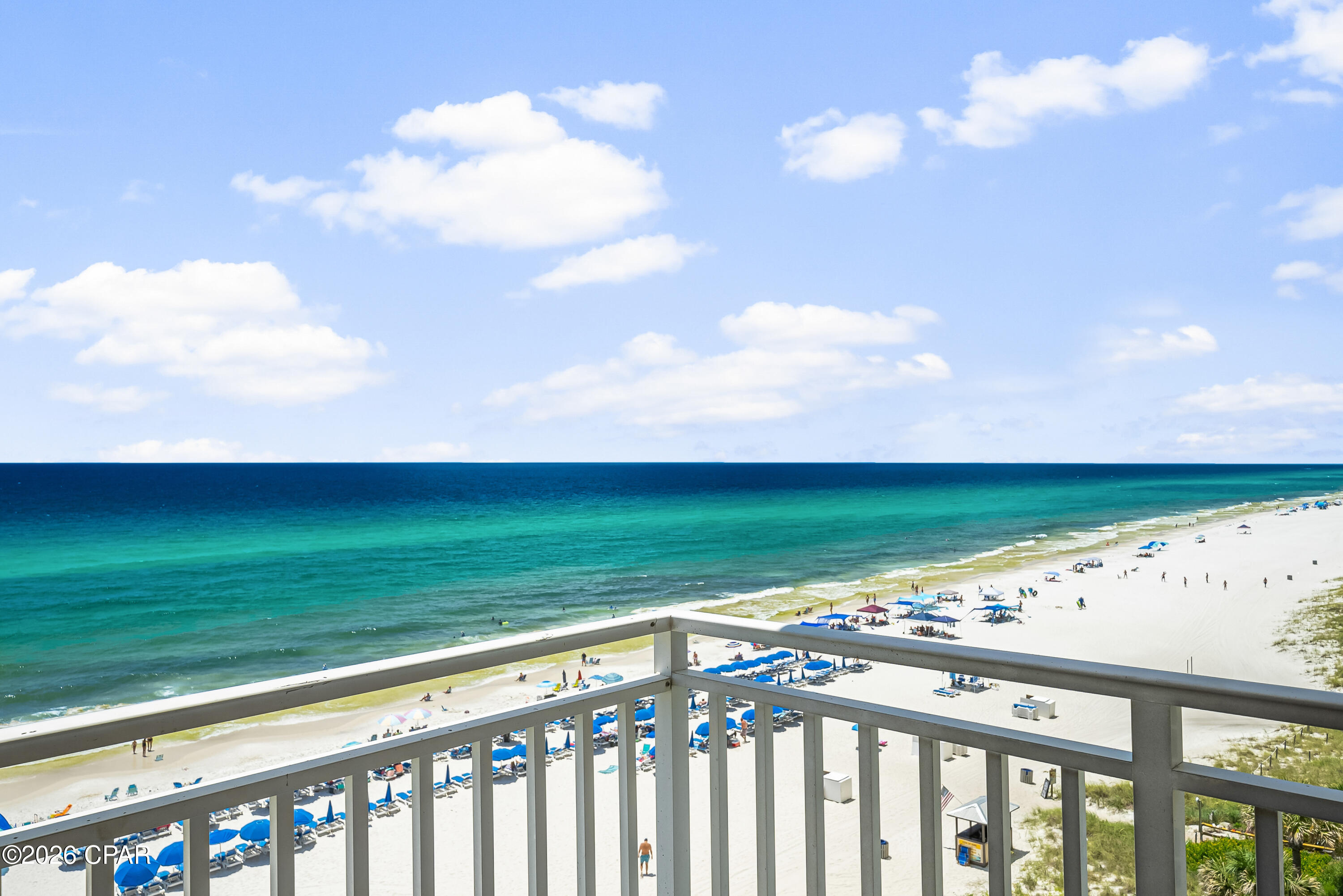 17739 Front Beach Road, Unit 401W Panama City Beach, FL 32413 - Photo 27 of 38