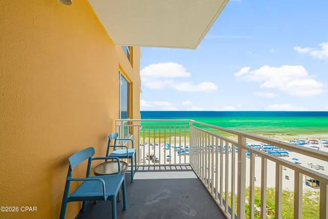 $799,900 | 17739 Front Beach Road, Unit 401W, Panama City Beach, FL 32413