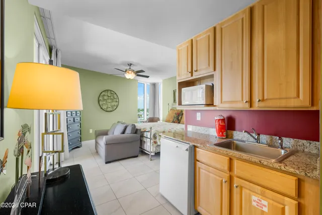 $799,900 | 17739 Front Beach Road, Unit 401W, Panama City Beach, FL 32413