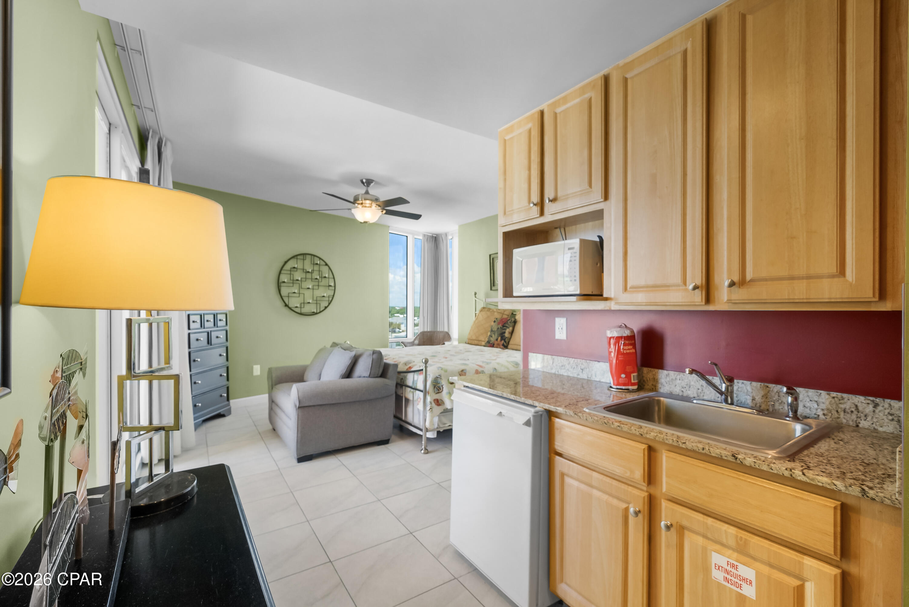 17739 Front Beach Road, Unit 401W Panama City Beach, FL 32413 - Photo 30 of 38