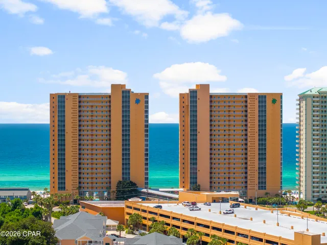 $799,900 | 17739 Front Beach Road, Unit 401W, Panama City Beach, FL 32413