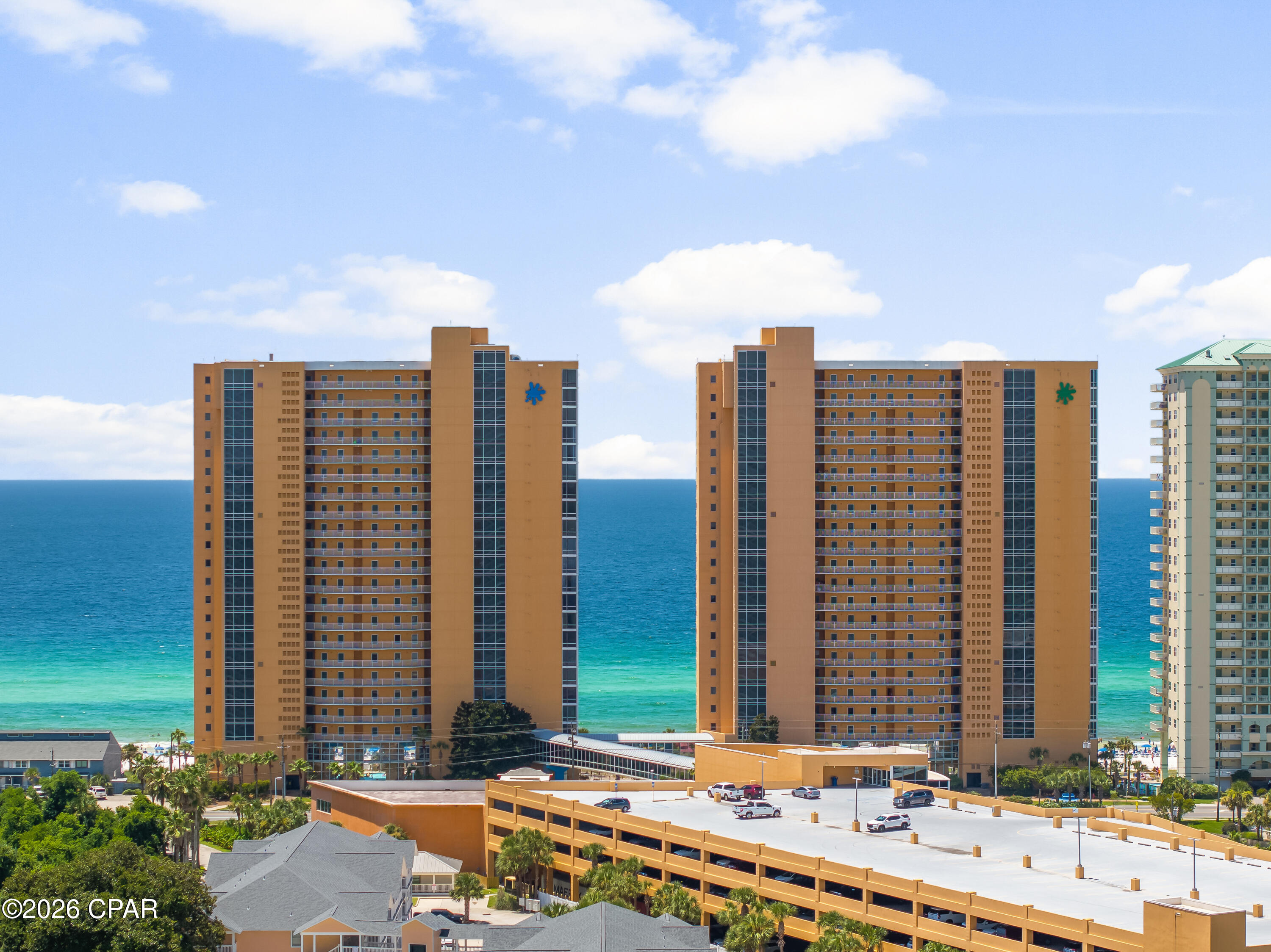 17739 Front Beach Road, Unit 401W Panama City Beach, FL 32413 - Photo 3 of 38