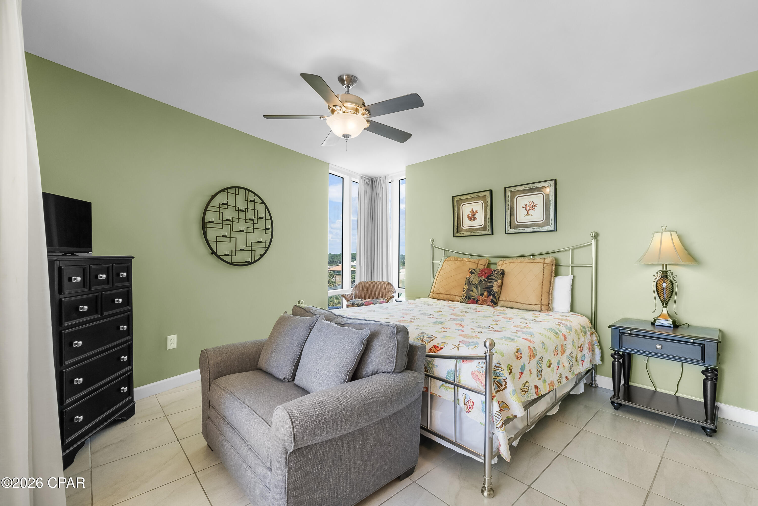 17739 Front Beach Road, Unit 401W Panama City Beach, FL 32413 - Photo 32 of 38