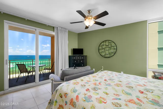 $799,900 | 17739 Front Beach Road, Unit 401W, Panama City Beach, FL 32413