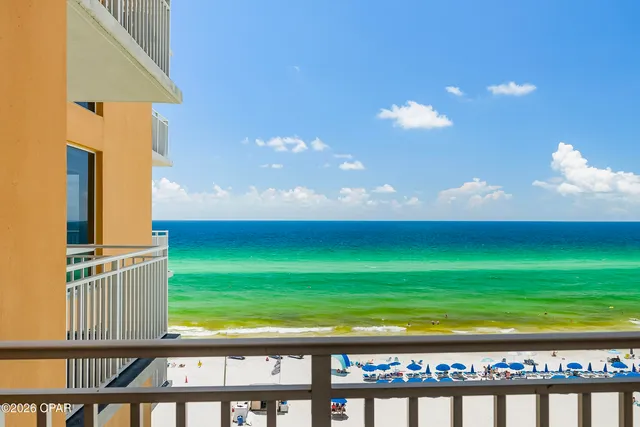 $799,900 | 17739 Front Beach Road, Unit 401W, Panama City Beach, FL 32413