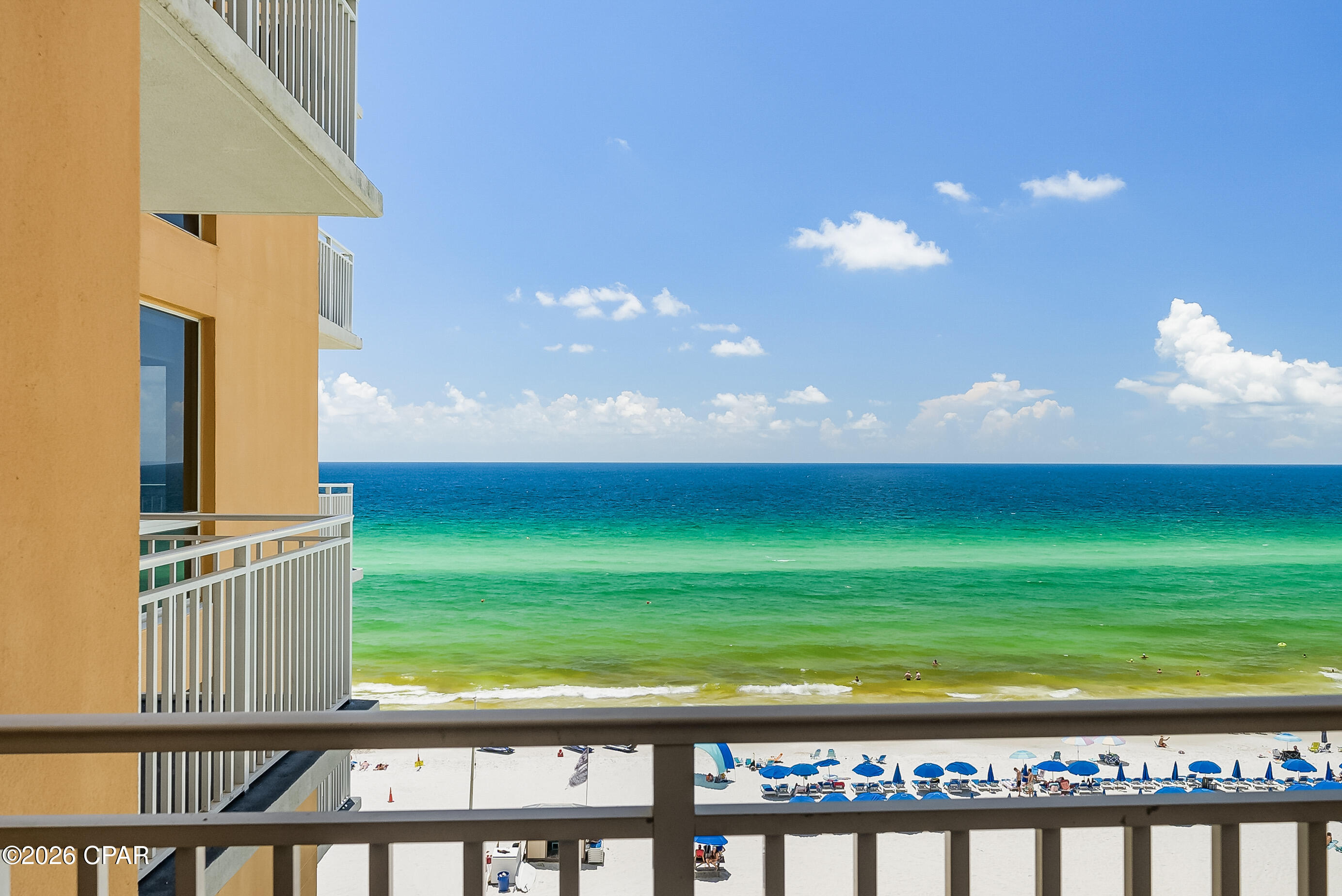 17739 Front Beach Road, Unit 401W Panama City Beach, FL 32413 - Photo 34 of 38