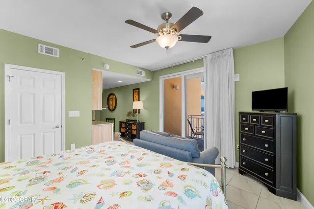 $799,900 | 17739 Front Beach Road, Unit 401W, Panama City Beach, FL 32413