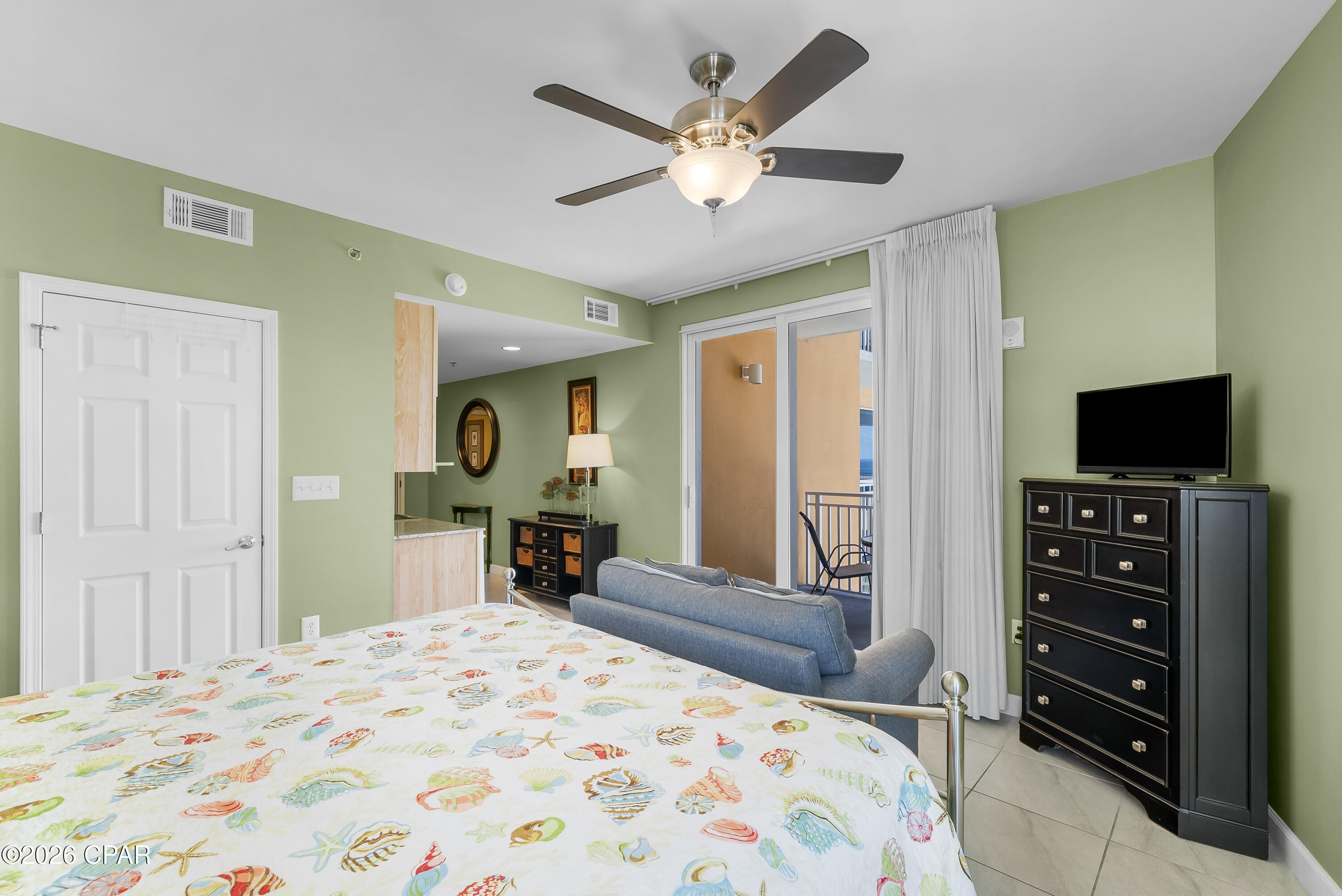 17739 Front Beach Road, Unit 401W Panama City Beach, FL 32413 - Photo 35 of 38