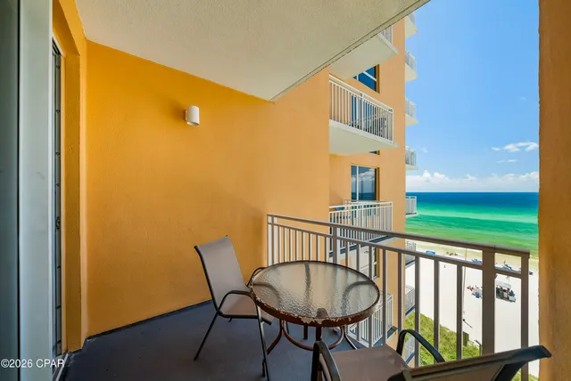 $799,900 | 17739 Front Beach Road, Unit 401W, Panama City Beach, FL 32413