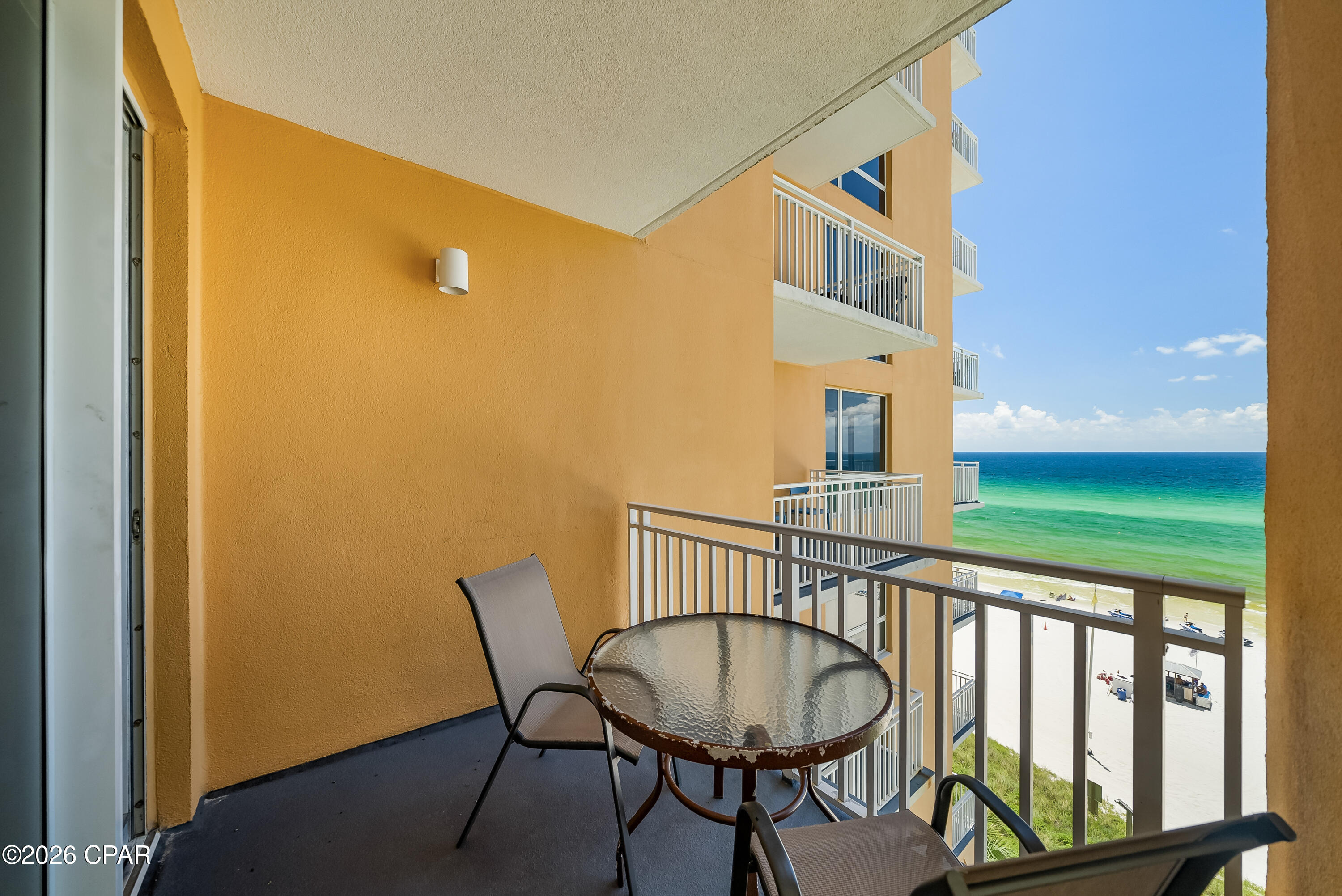 17739 Front Beach Road, Unit 401W Panama City Beach, FL 32413 - Photo 38 of 38