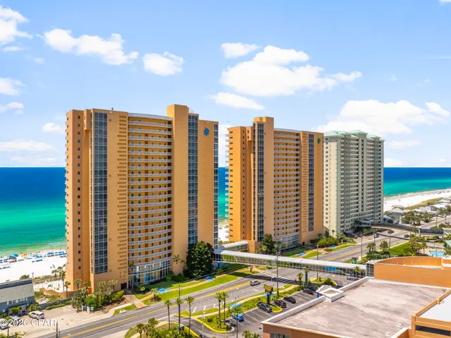 $799,900 | 17739 Front Beach Road, Unit 401W, Panama City Beach, FL 32413