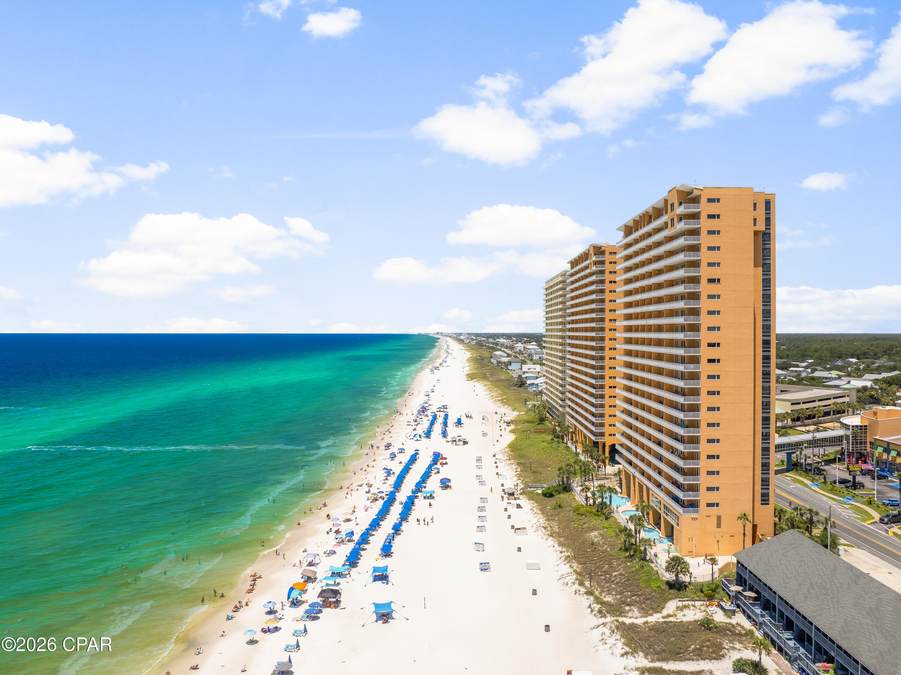 17739 Front Beach Road, Unit 401W Panama City Beach, FL 32413 - Photo 5 of 38