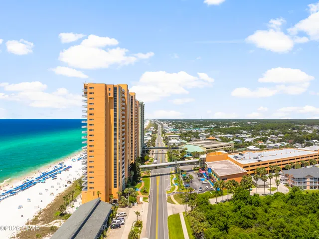 $799,900 | 17739 Front Beach Road, Unit 401W, Panama City Beach, FL 32413