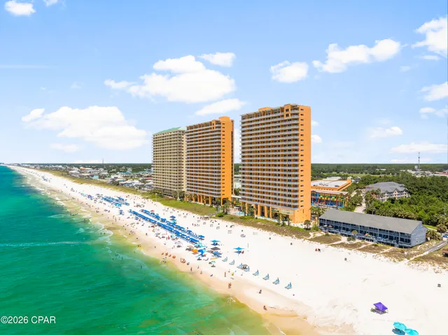 $799,900 | 17739 Front Beach Road, Unit 401W, Panama City Beach, FL 32413