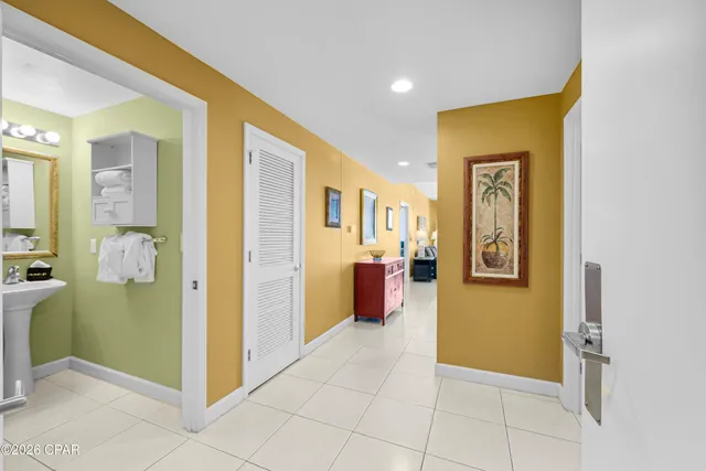 $799,900 | 17739 Front Beach Road, Unit 401W, Panama City Beach, FL 32413