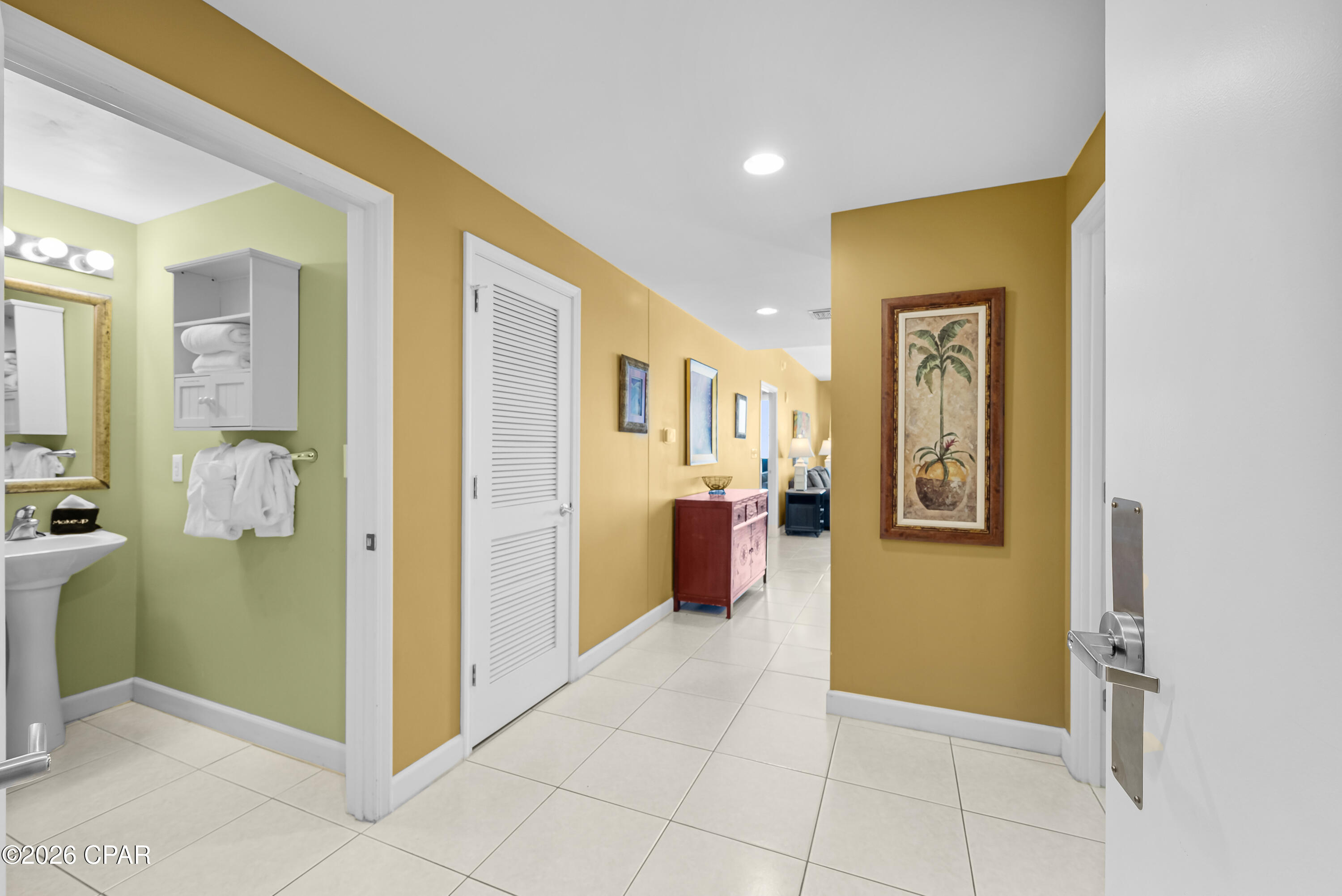 17739 Front Beach Road, Unit 401W Panama City Beach, FL 32413 - Photo 8 of 38