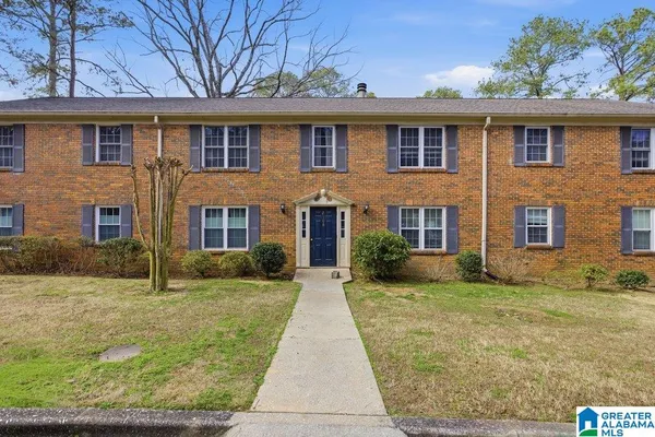 $207,500 | 2108 Montreat Drive, Unit D, Birmingham, AL 35216