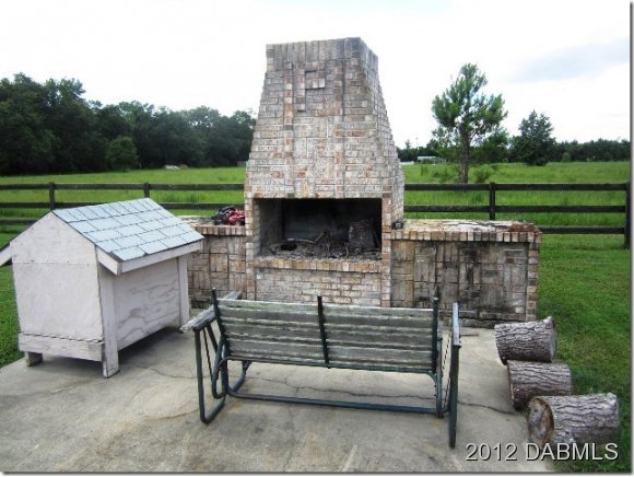 157 North County Bunnell, FL 32110 - Photo 5 of 24 Additional Photo