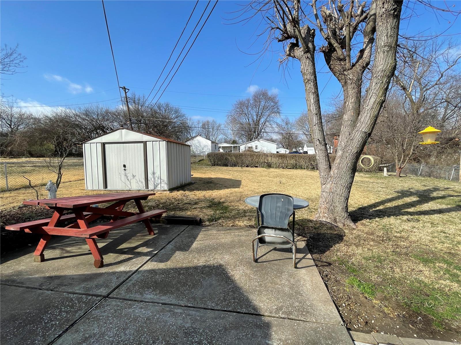 407 Coppinger Drive Ferguson, MO 63135 - Photo 22 of 27