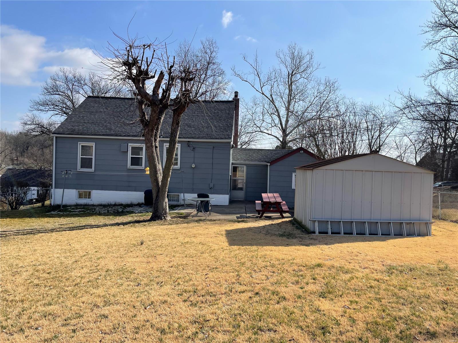 407 Coppinger Drive Ferguson, MO 63135 - Photo 27 of 27
