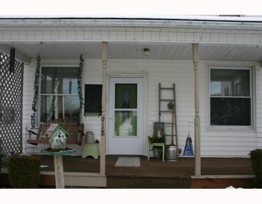 918 East 1st Street Rural Valley, PA 16249 - Photo 2 of 8 Exterior Front.