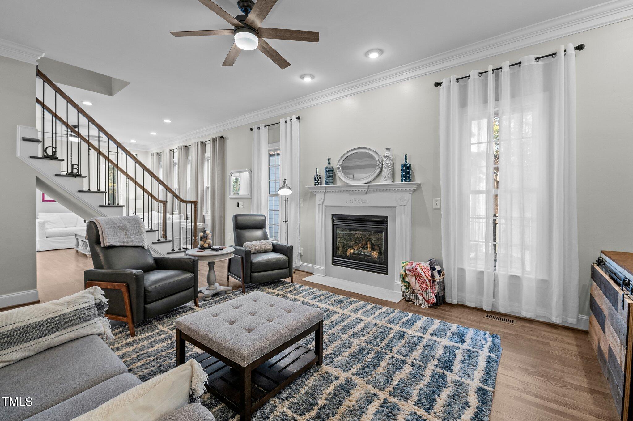 7210 Roberts Road Cary, NC 27519 - Photo 16 of 53 16