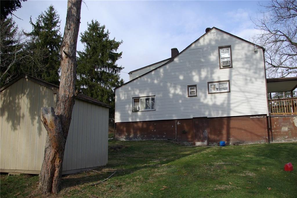 139 Old Hickory Ridge Road Washington, PA 15301 - Photo 2 of 2 Gallery Image 2
