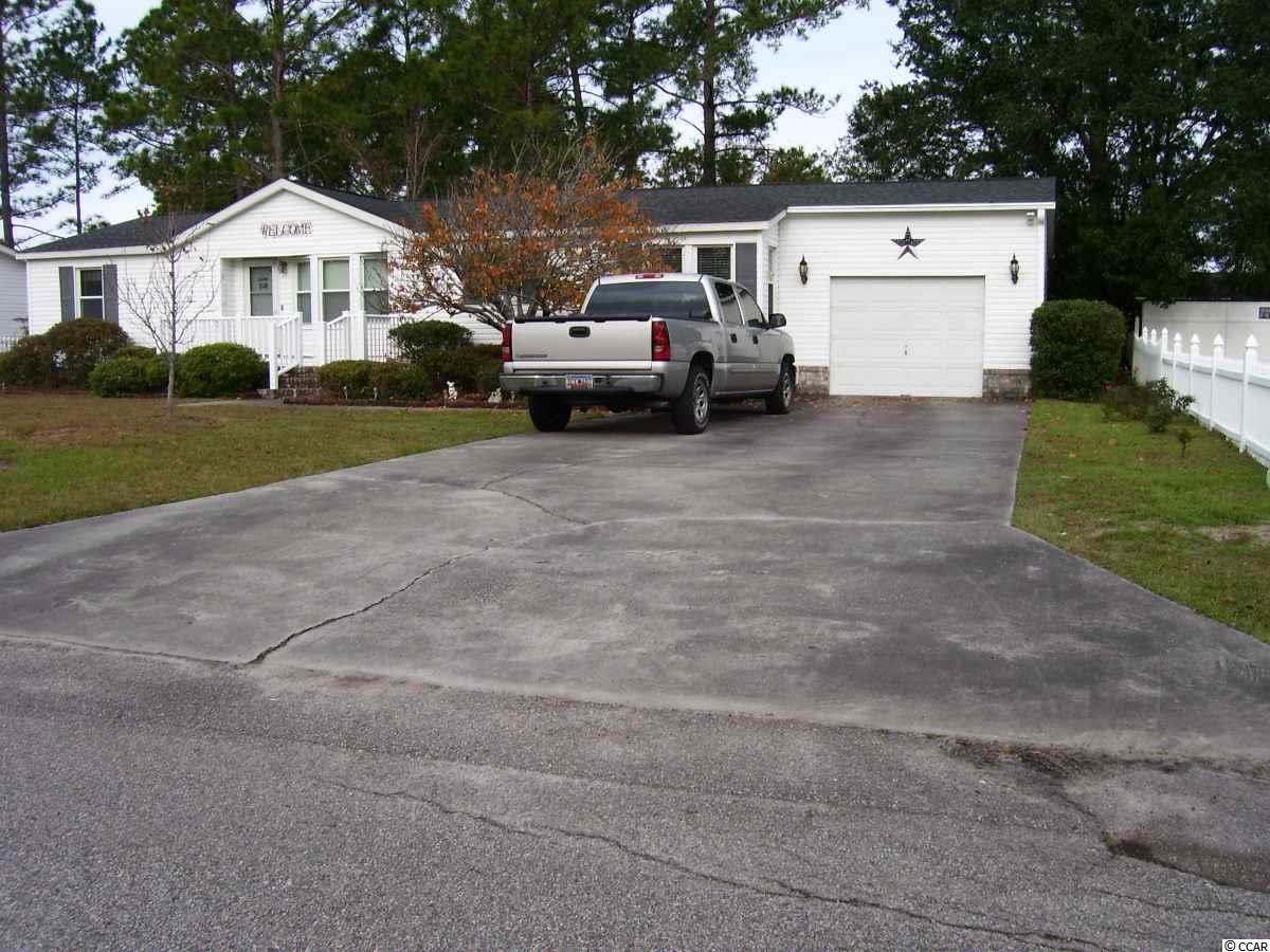 421 Grapevine Street Myrtle Beach, SC 29579 - Photo 1 of 21 Gallery Image 1