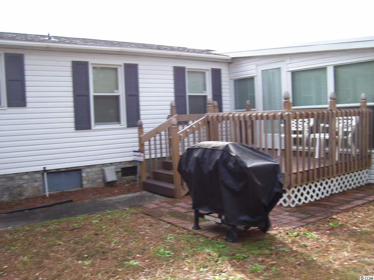421 Grapevine Street Myrtle Beach, SC 29579 - Photo 13 of 21 Gallery Image 13