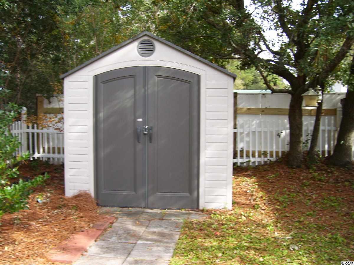 421 Grapevine Street Myrtle Beach, SC 29579 - Photo 14 of 21 Gallery Image 14