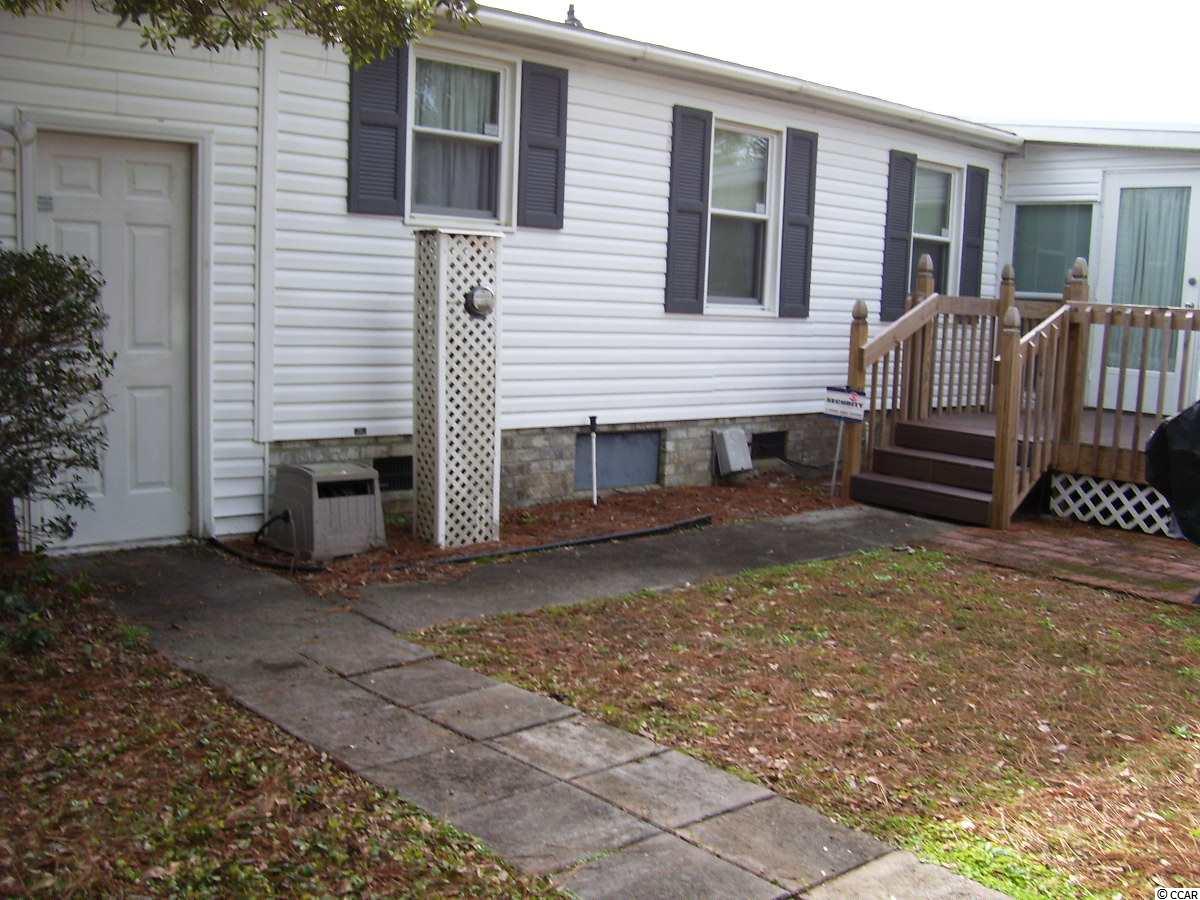 421 Grapevine Street Myrtle Beach, SC 29579 - Photo 20 of 21 Gallery Image 20