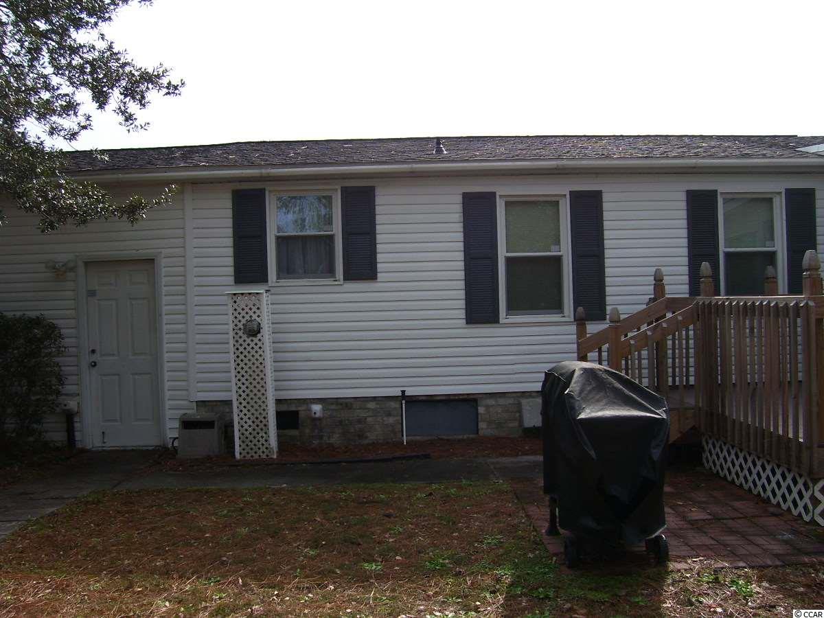 421 Grapevine Street Myrtle Beach, SC 29579 - Photo 21 of 21 Gallery Image 21